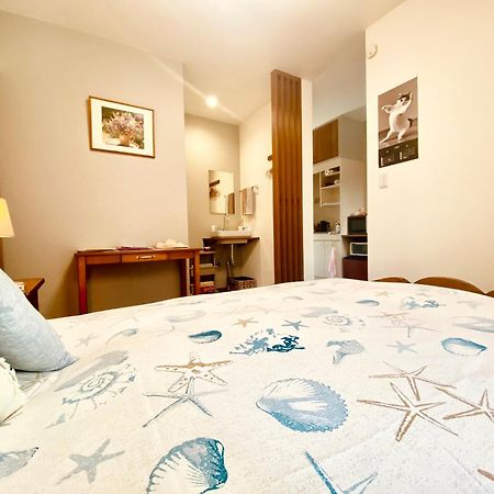 遥華-Haruka House Hotell Kyoto Exteriör bild
