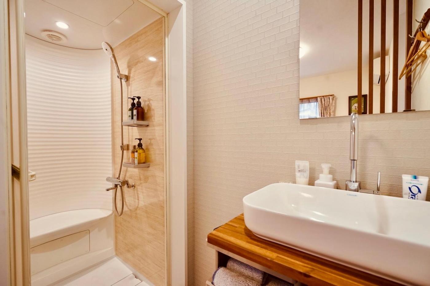 遥華-Haruka House Hotell Kyoto Exteriör bild
