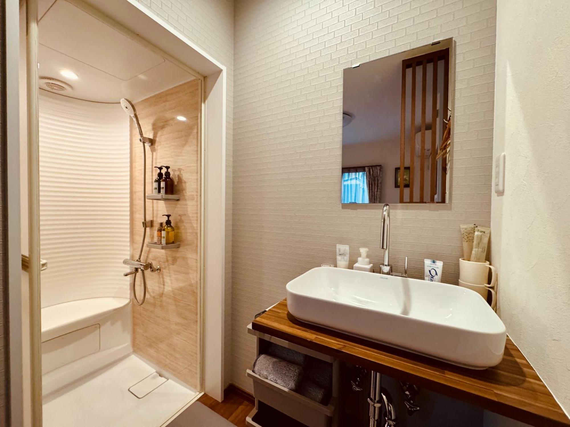 遥華-Haruka House Hotell Kyoto Exteriör bild