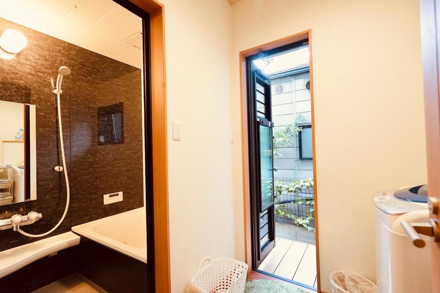 遥華-Haruka House Hotell Kyoto Exteriör bild