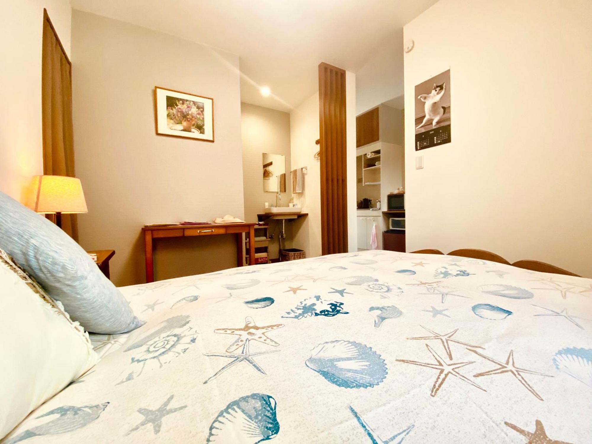 遥華-Haruka House Hotell Kyoto Exteriör bild