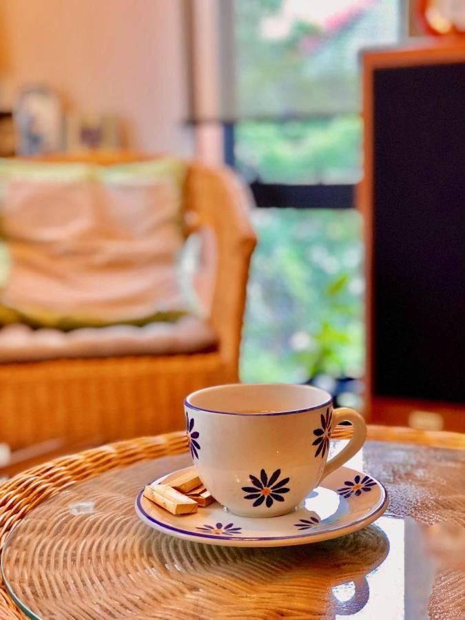 遥華-Haruka House Hotell Kyoto Exteriör bild